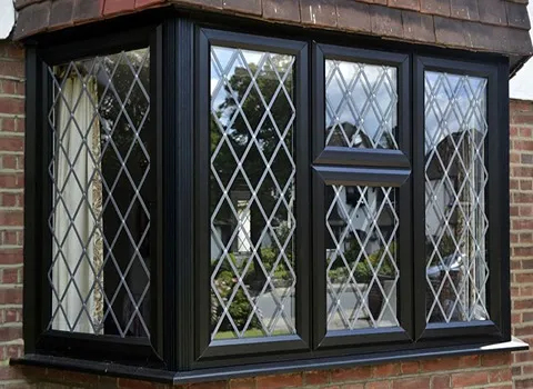 قیمت خرید پنجره upvc حفاظ دار عمده به صرفه و ارزان